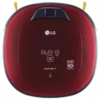 Умный робот-пылесос LG HOM-BOT turbo VR6570LVMP