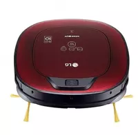 Умный робот-пылесос LG HOM-BOT turbo VR6570LVMP - 6 175 000 сум