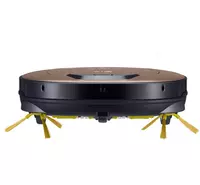 6 175 000 сум Умный робот-пылесос LG HOM-BOT turbo VR6570LVMP