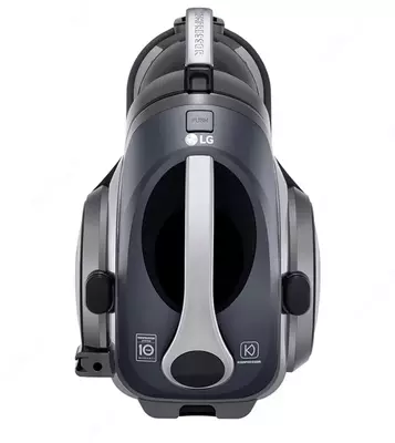 Пылесос LG VC83209UHAV