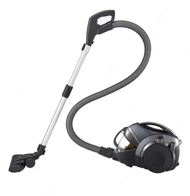 Пылесос LG VC83209UHAV