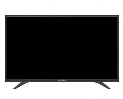 Телевизор SHIVAKI S32KH5000 черный