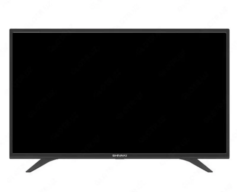 Телевизор SHIVAKI S43KF5000 черный
