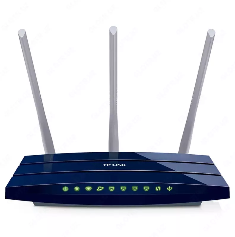 WiFi Роутер TP-Link TL-WR1043N 300M