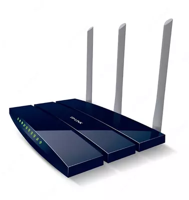 Wi-Fi router TP-Link TL-WR1043N 300M