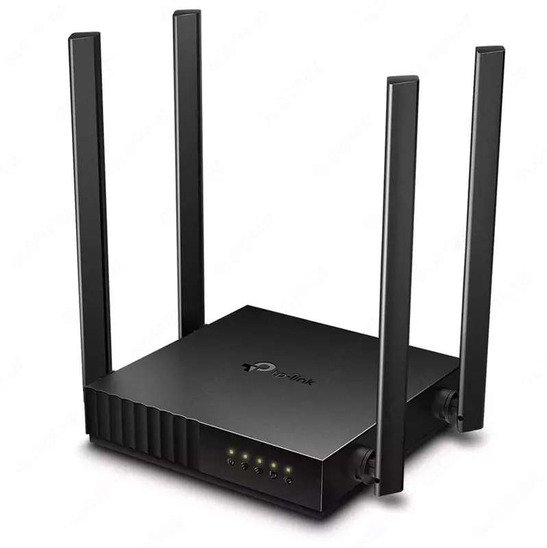 Wi-Fi router TP-Link Archer C54