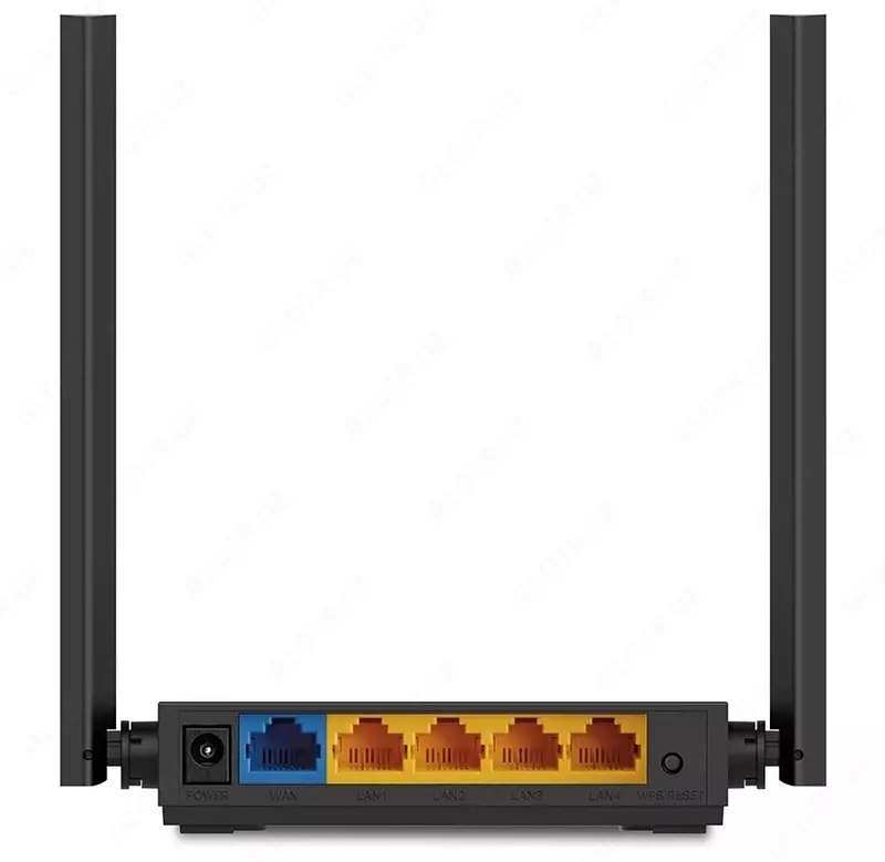 Wi-Fi router TP-Link Archer C54