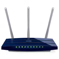 Wi-Fi router TP-Link TL-WR1043N 450M
