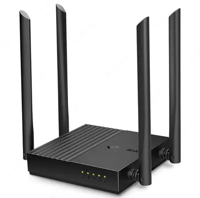 WiFi Роутер TP-Link Archer С64