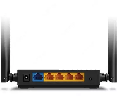 WiFi Роутер TP-Link Archer С64