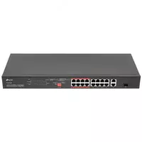 Коммутатор TP-LINK TL-SL1218P
