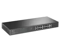 Коммутатор TP-LINK TL-SG1218MP