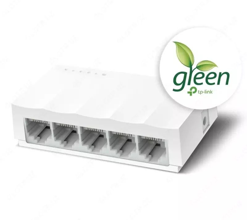 Коммутатор TP-LINK LS1005