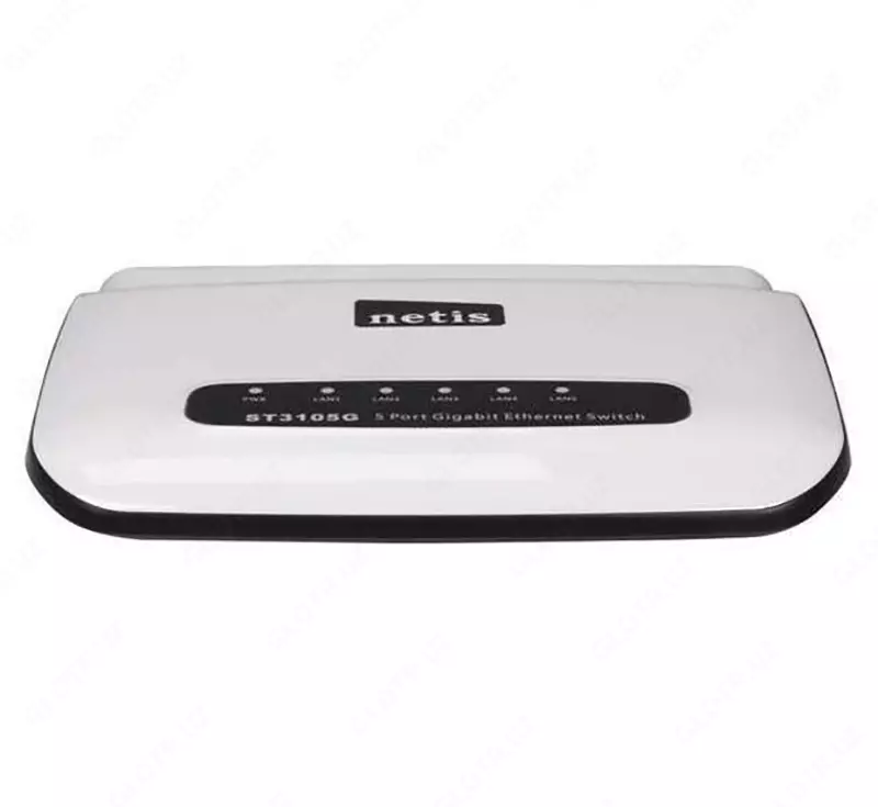 Коммутатор Netis ST3105G
