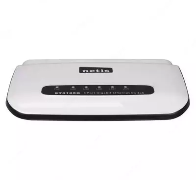 Коммутатор Netis ST3105G
