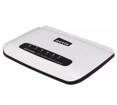 Коммутатор Netis ST3105G