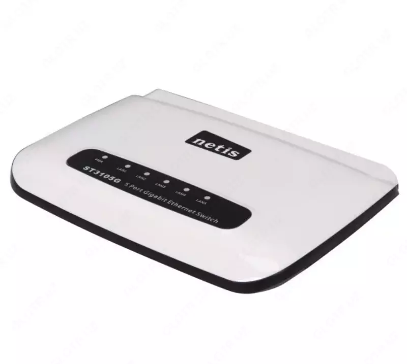 Коммутатор Netis ST3105G
