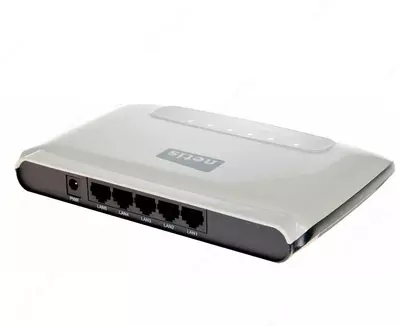 Коммутатор Netis ST3105G