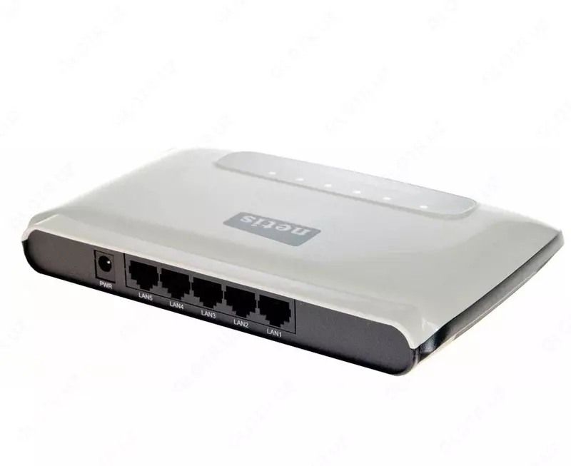 Коммутатор Netis ST3105G