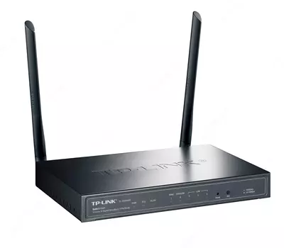 Маршрутизатор TP-LINK TL-ER604W
