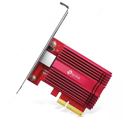 Адаптер TP-LINK TX401