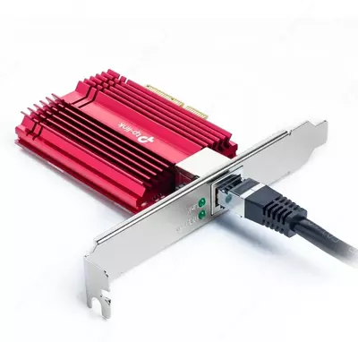 Адаптер TP-LINK TX401