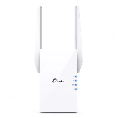Wi-Fi усилитель сигнала (репитер) TP-LINK RE505X 300M Multi-function Wireless