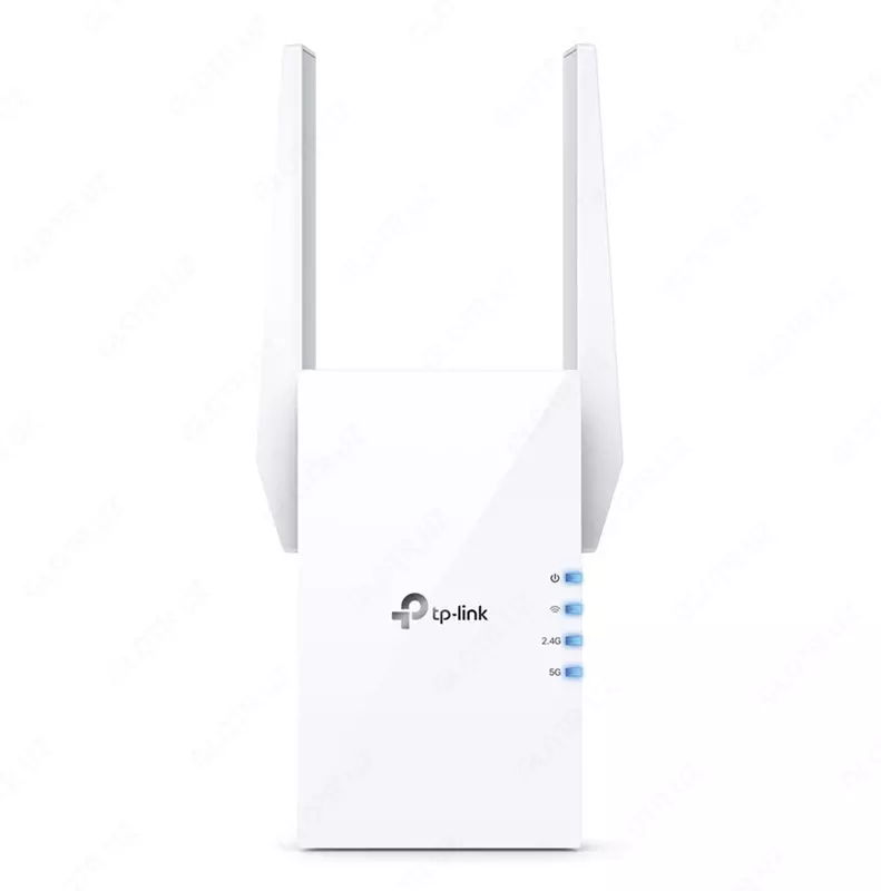 Wi-Fi усилитель сигнала (репитер) TP-LINK RE505X 300M Multi-function Wireless