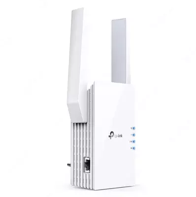 Wi-Fi усилитель сигнала (репитер) TP-LINK RE505X 300M Multi-function Wireless