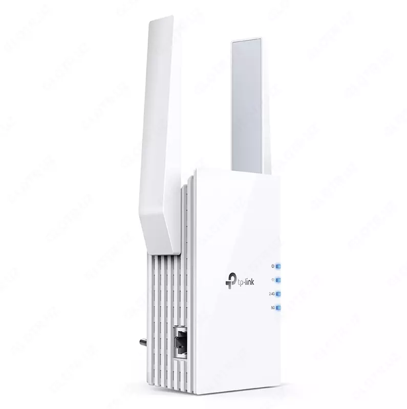 Wi-Fi усилитель сигнала (репитер) TP-LINK RE505X 300M Multi-function Wireless
