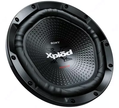 Автомобильный динамик SONY XS-NW1200 Автомобильный динамик SONY XS-NW1200
