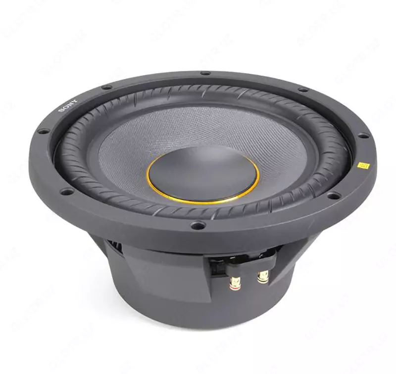 Avtomobil karnaySONY XS-W122ES