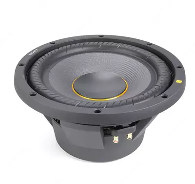 Avtomobil karnaySONY XS-W122ES