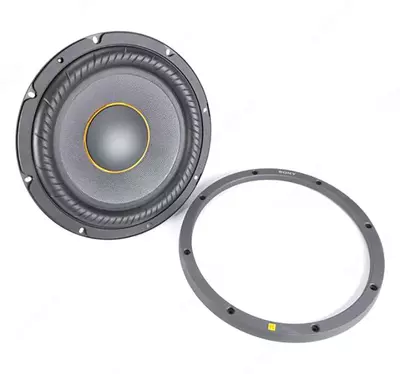 Avtomobil karnaySONY XS-W122ES