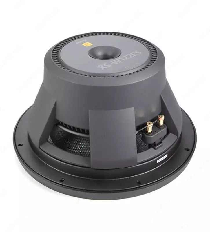 Avtomobil karnaySONY XS-W122ES