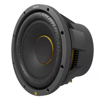 Автомобильный динамик SONY XS-W124ES Автомобильный динамик SONY XS-W124ES