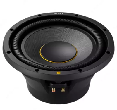 Автомобильный динамик SONY XS-W124ES