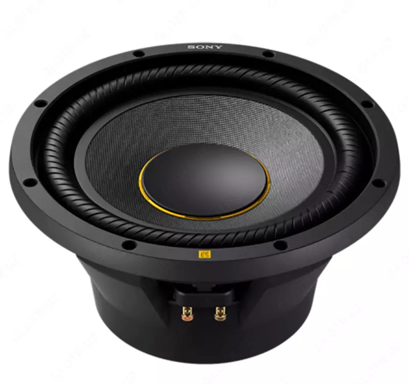 Avtomobil karnay SONY XS-W124ES