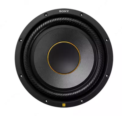 Автомобильный динамик SONY XS-W124ES Автомобильный динамик SONY XS-W124ES