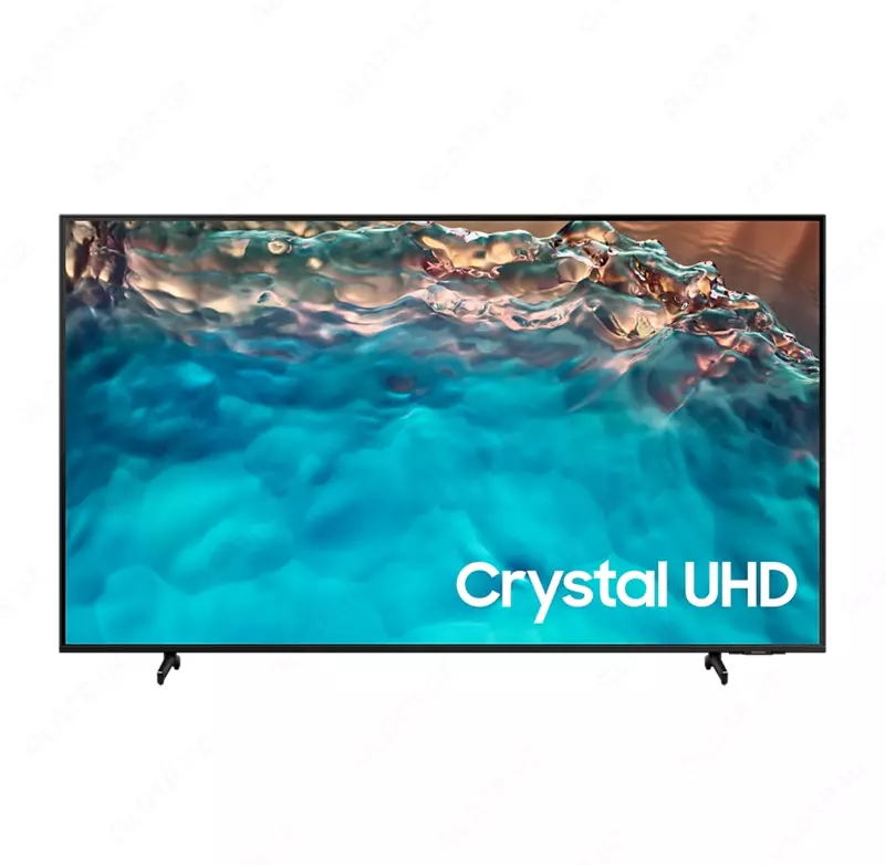 Телевизор SAMSUNG UE55BU8000 Crystal UHD 4K 55"