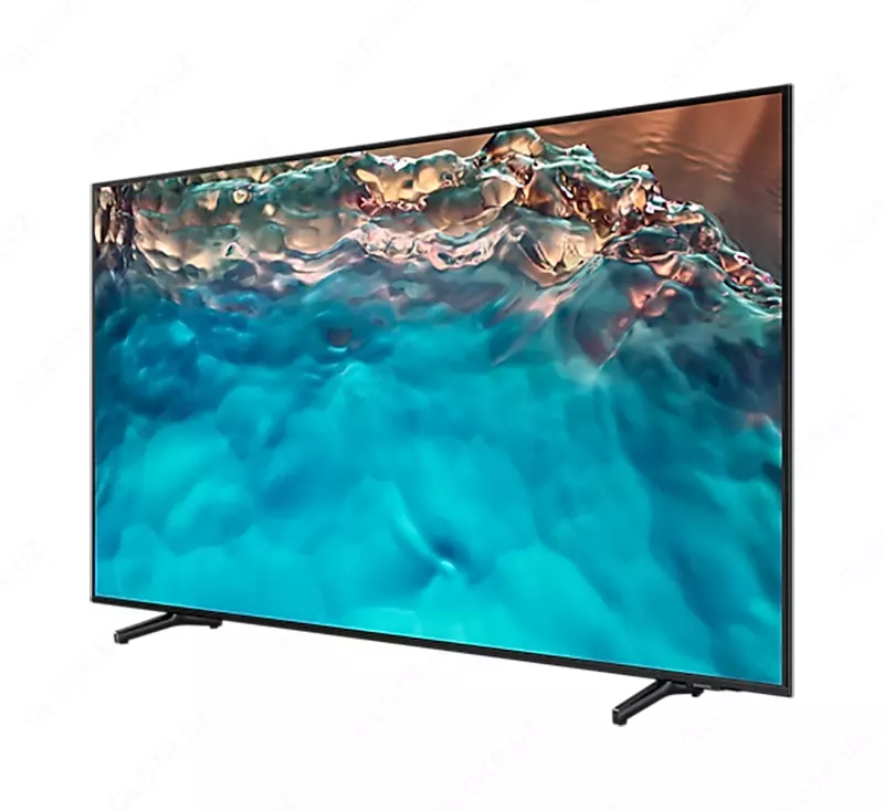 Телевизор SAMSUNG UE55BU8000 Crystal UHD 4K 55"
