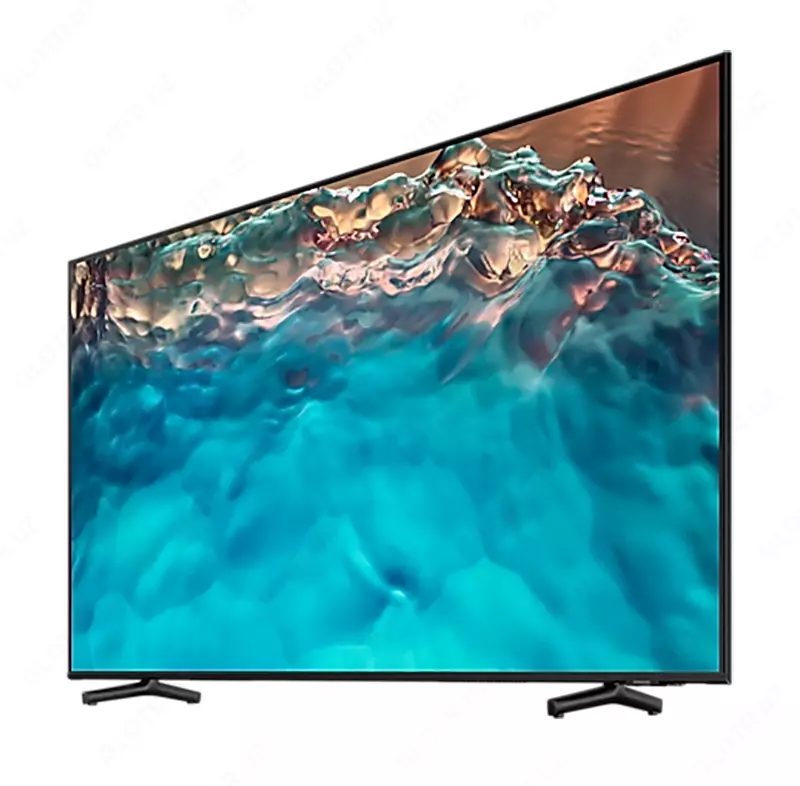 Телевизор SAMSUNG UE55BU8000 Crystal UHD 4K 55"