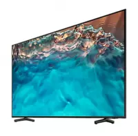 Телевизор SAMSUNG UE55BU8000 Crystal UHD 4K 55" - Mytech.uz