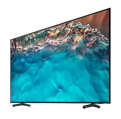 Телевизор SAMSUNG UE65BU8000 Crystal UHD 4K 65"
