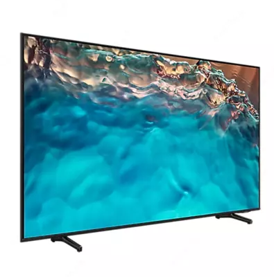 Телевизор SAMSUNG UE75BU8000 Crystal UHD 4K 75"
