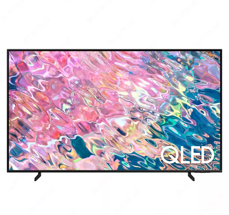 Телевизор SAMSUNG QE43Q60BAUXCE QLED 4K 43"