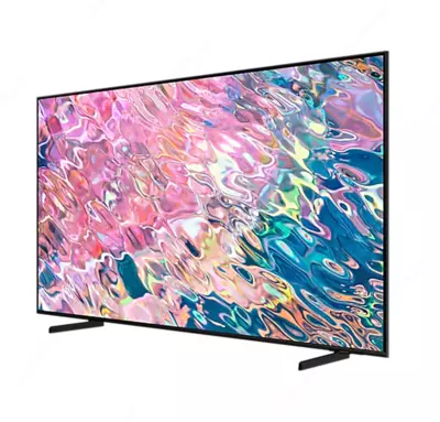 Televizor SAMSUNG QE55Q60BAUXCE QLED 4K 55"