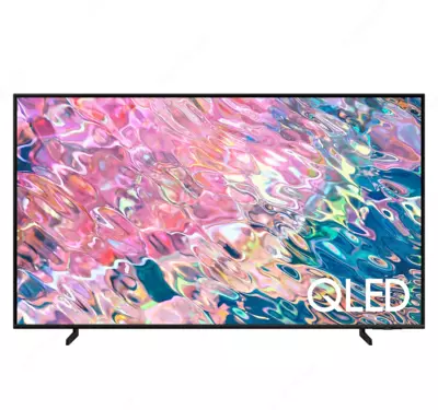 Televizor SAMSUNG QE75Q60BAUXCE QLED 4K 75"