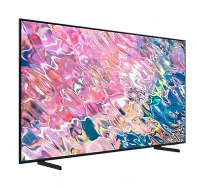 Televizor SAMSUNG QE75Q60BAUXCE QLED 4K 75"