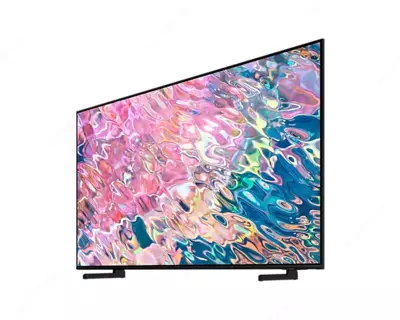 Televizor SAMSUNG QE75Q60BAUXCE QLED 4K 75"